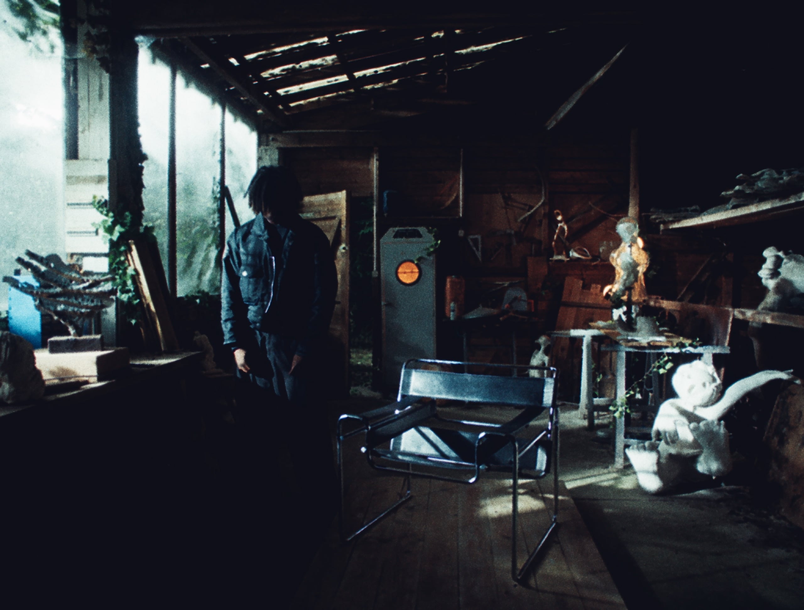 Kema - Batman — still 4