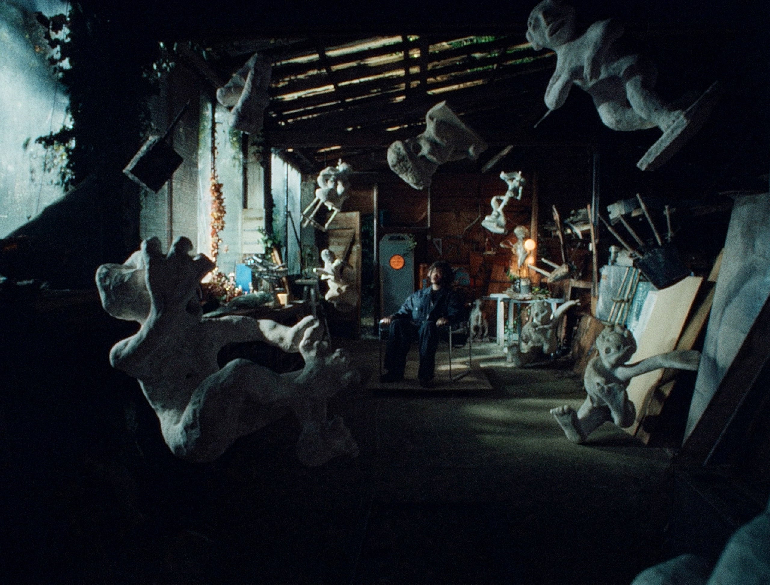 Kema - Batman — still 2