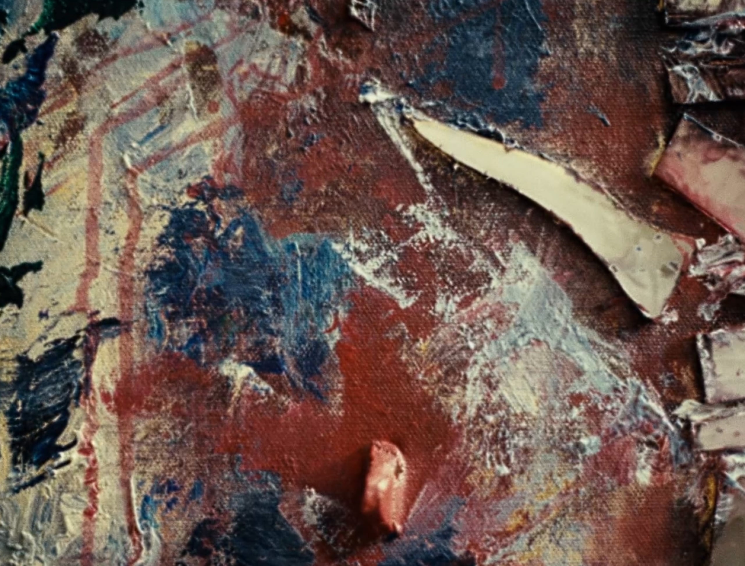 Guillemette - Hamartia — still 10