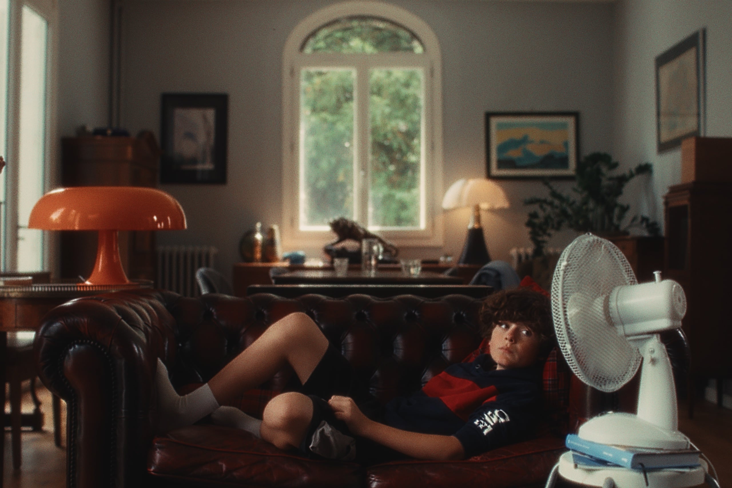 Noémie Dussaut - Morose — still 6