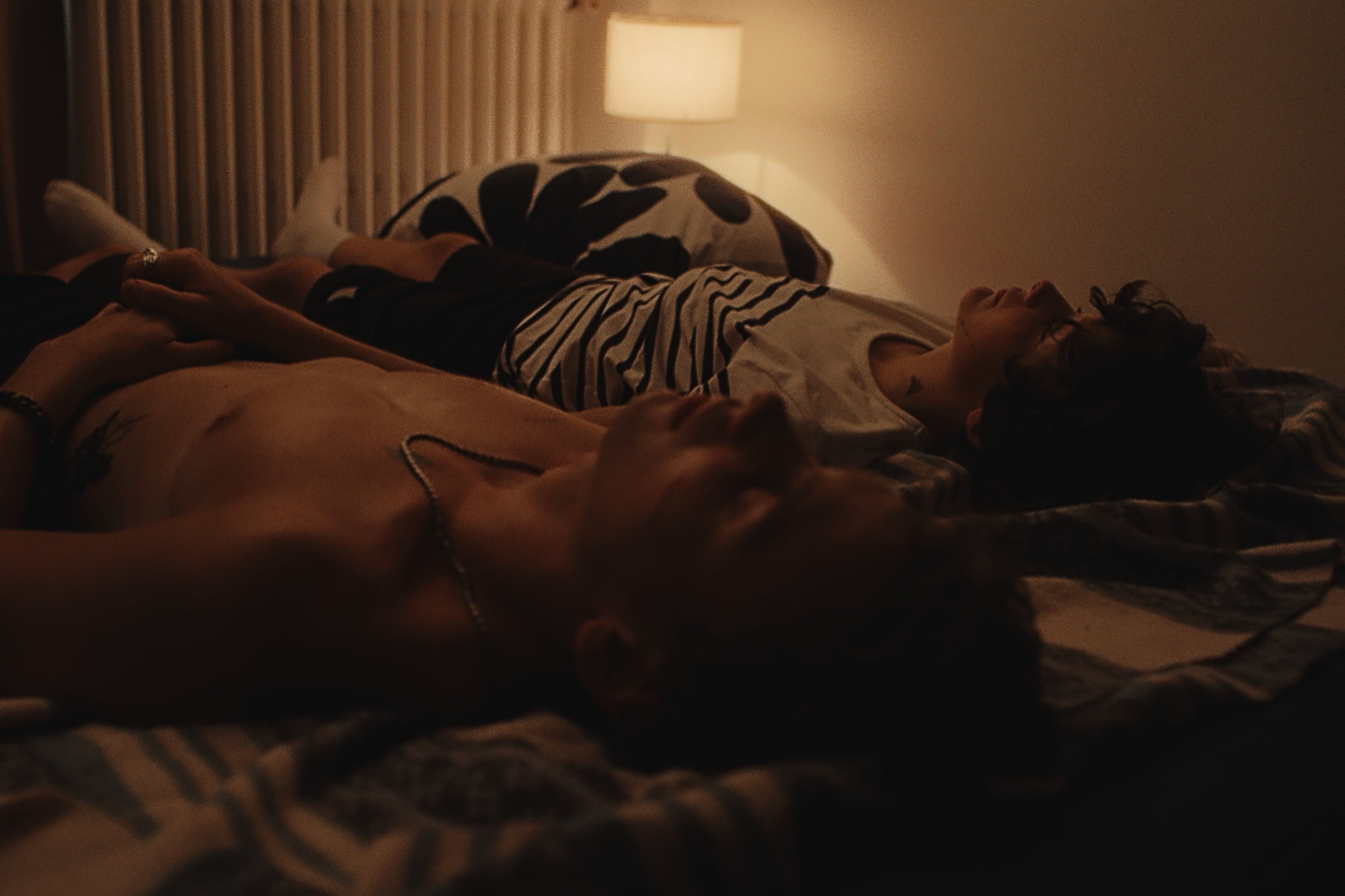 Noémie Dussaut - Morose — still 12
