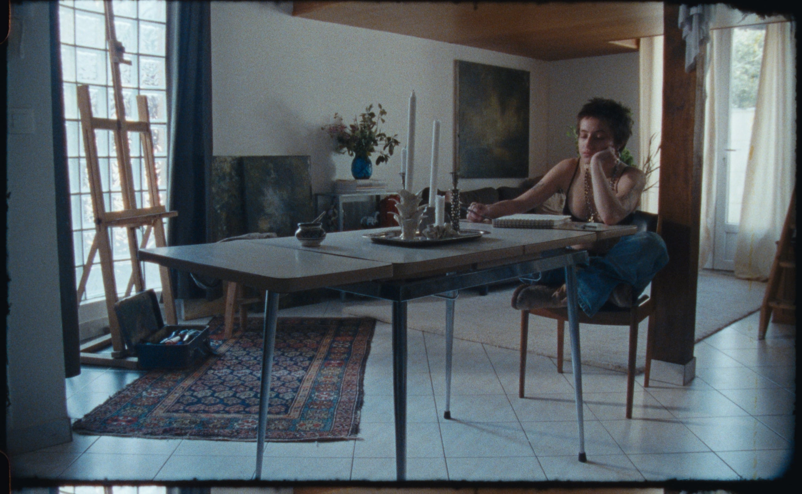 Guillemette — still 4