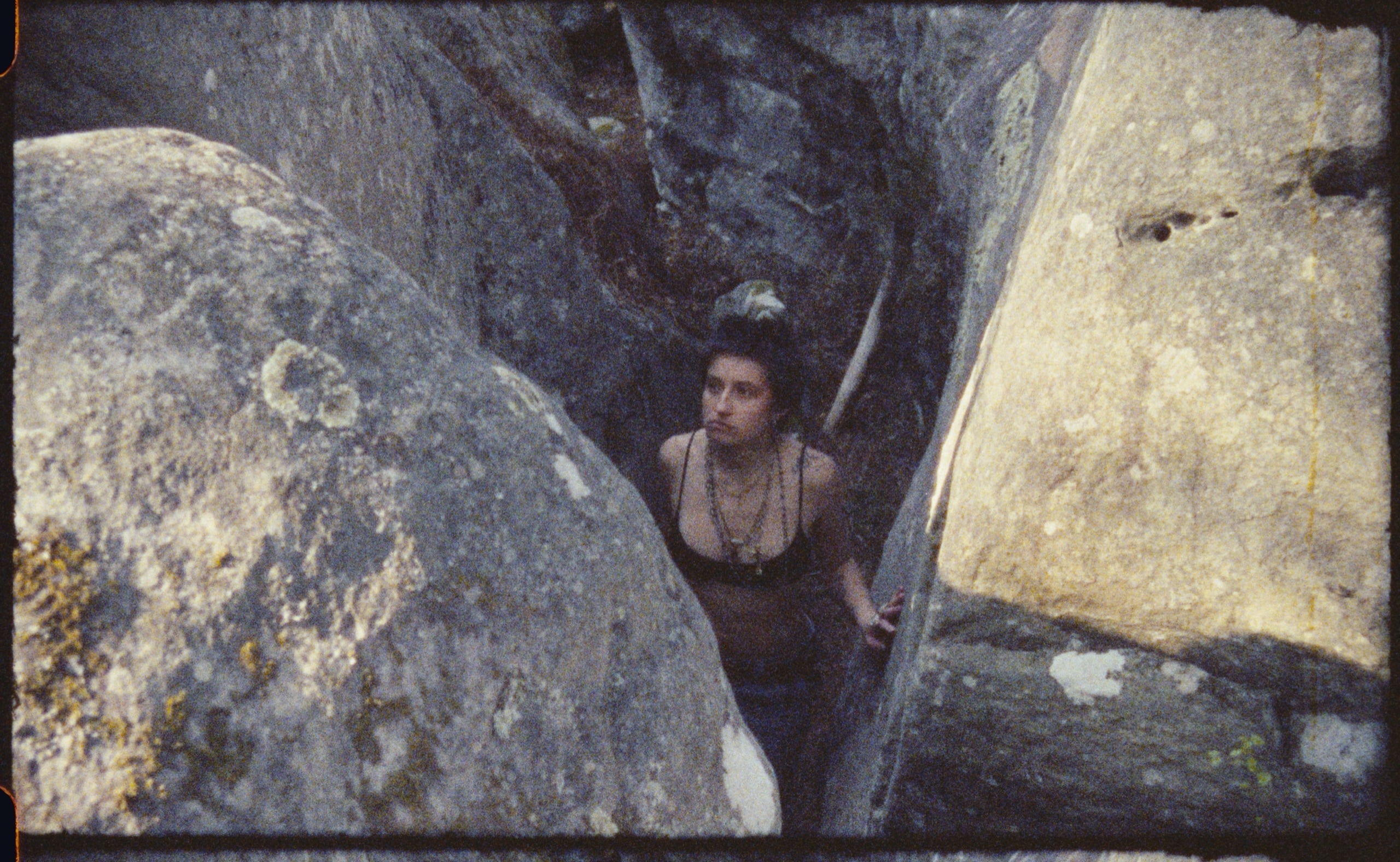 Guillemette — still 6