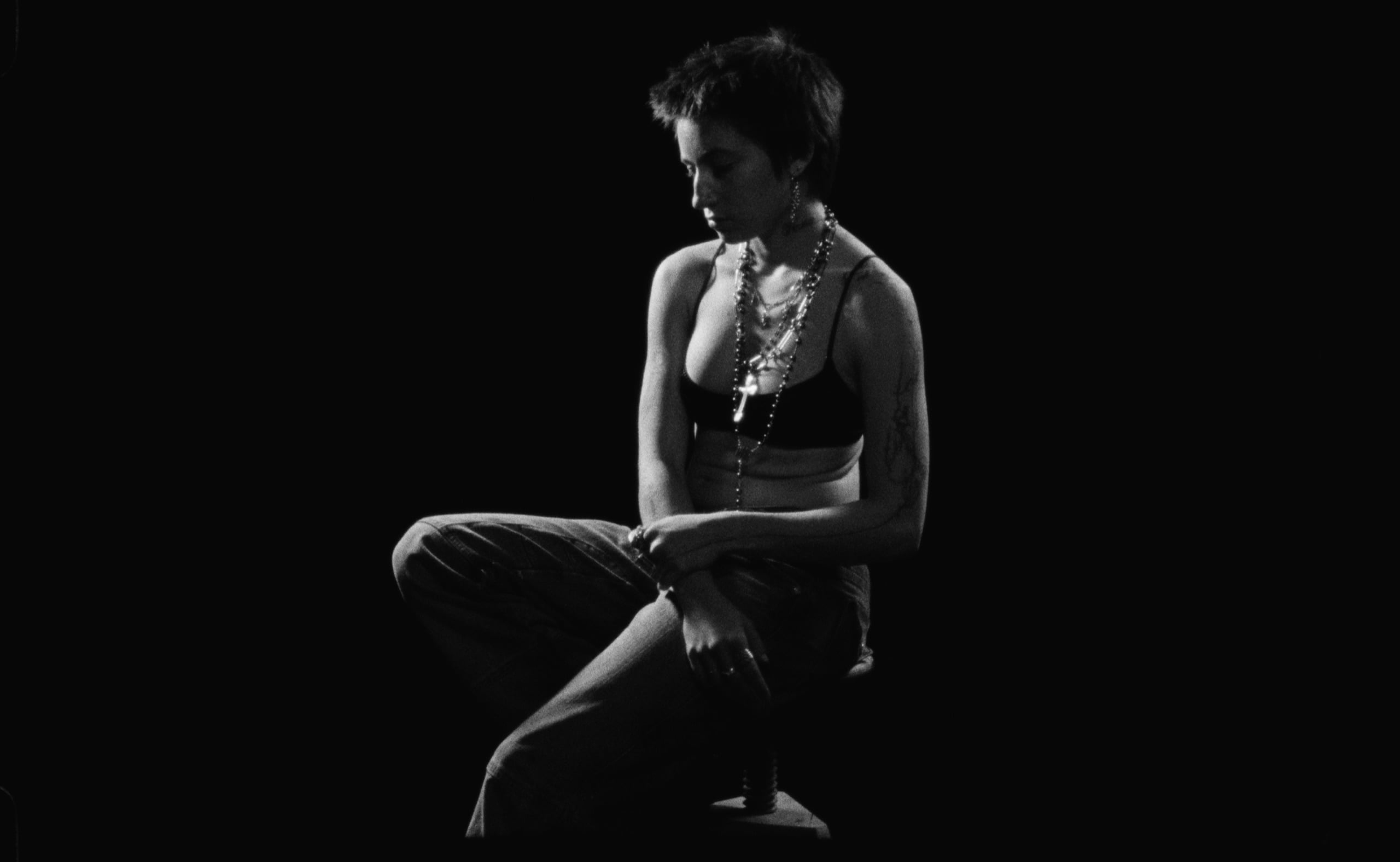 Guillemette — still 3