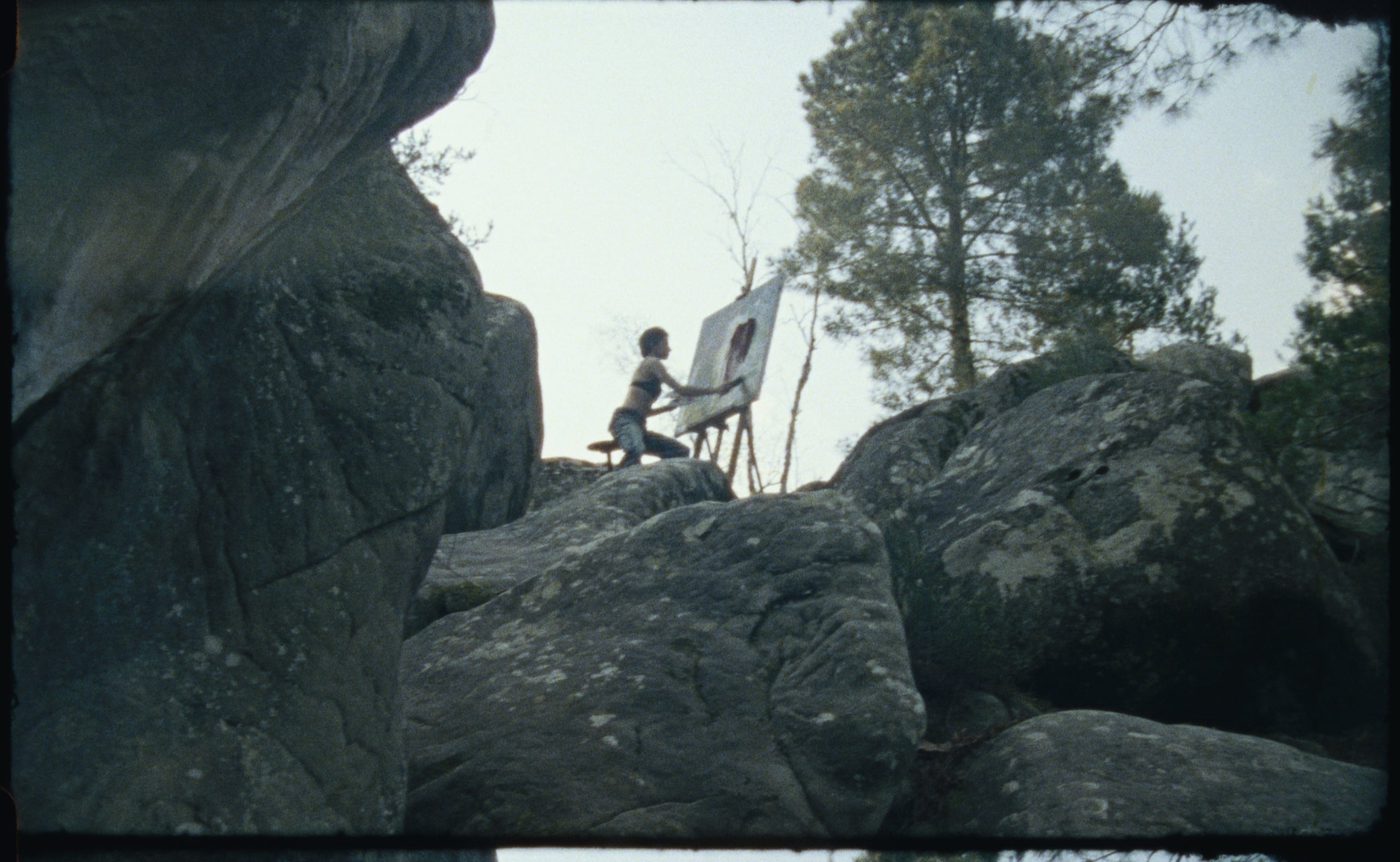Guillemette — still 2