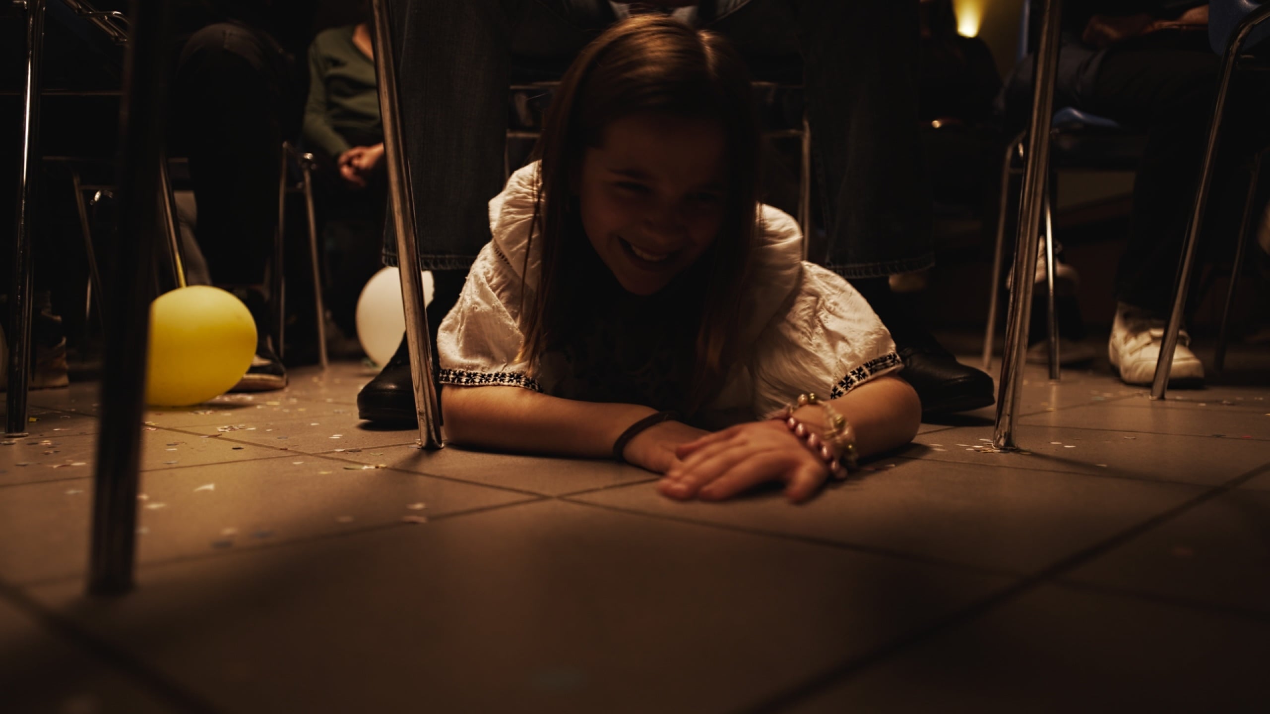 Jona Grandemange - Le Jouet — still 4