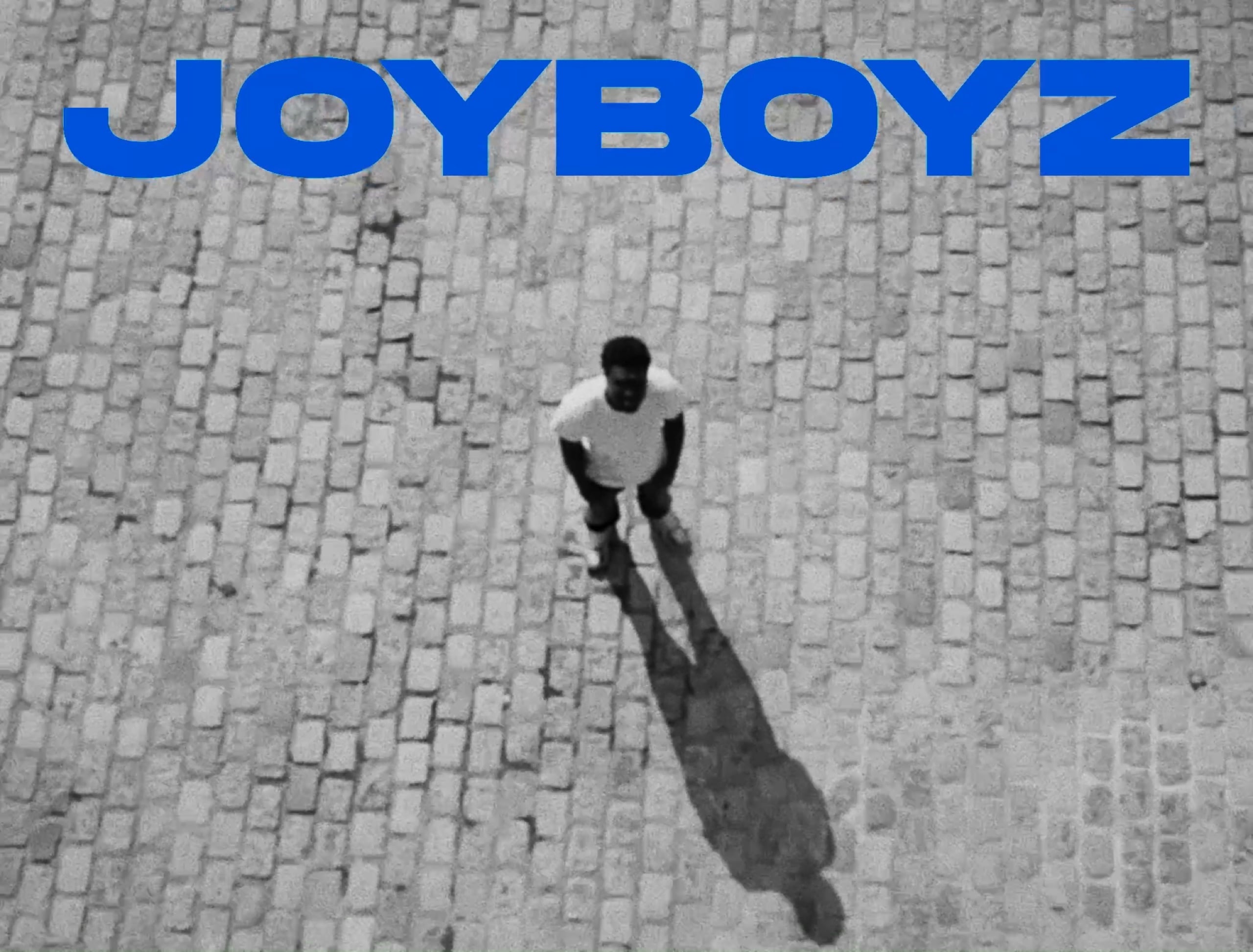 JOYBOYZ — still 2