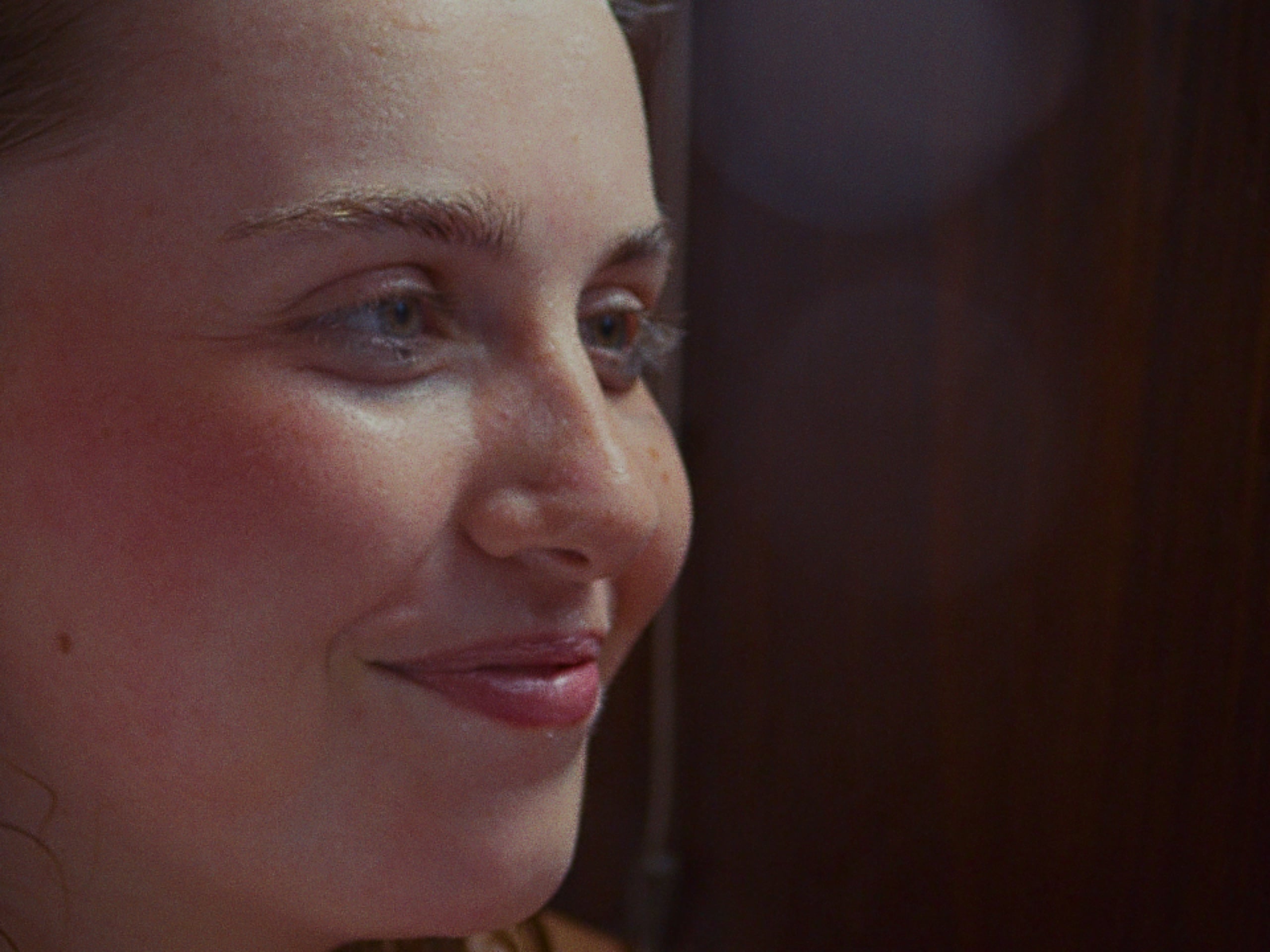 Cecilia Assael - Hate me Tender — still 7