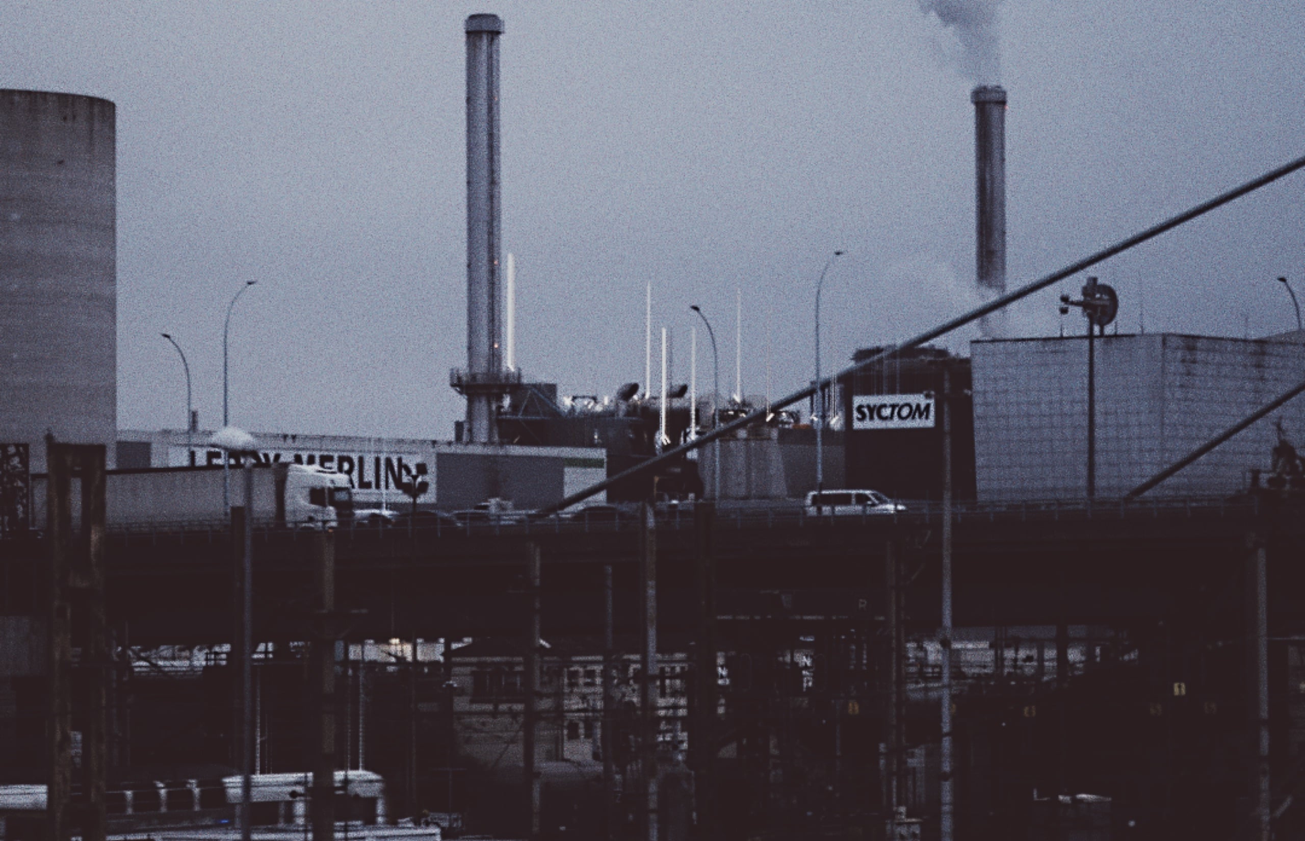 Inertia — still 5